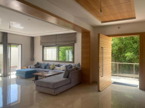 Villa avec piscine Mohammedia